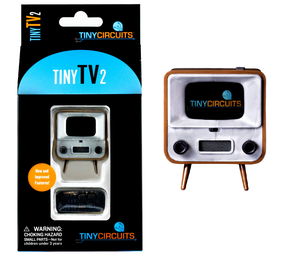 TinyTV 2